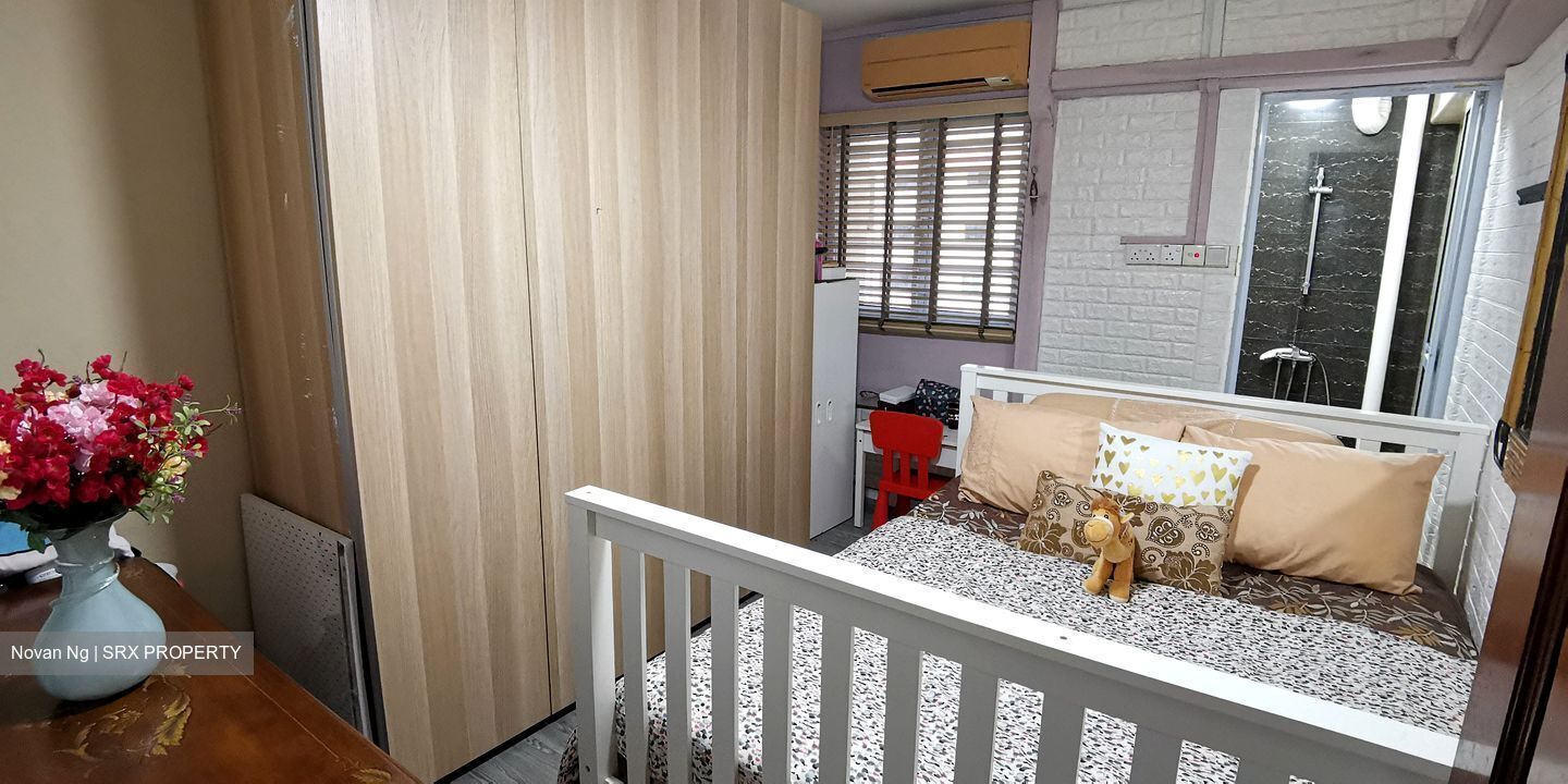 Blk 706 Clementi West Street 2 (Clementi), HDB 3 Rooms #407854591